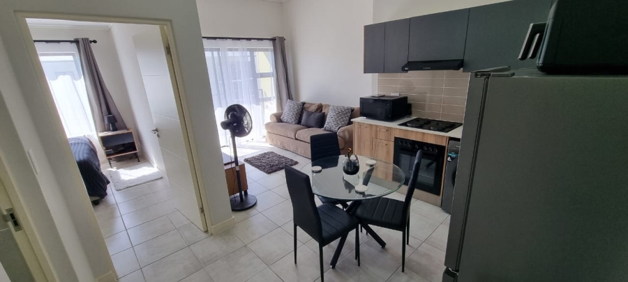 To Let 1 Bedroom Property for Rent in Greenbay Eco Estate Western Cape
